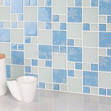 A wide range of bathroom floor tiles, less than half the price on the high street. Eastern Mediterranean Light Blue Mosaic Tiles Hmgm1139b For Kitchen Backsplash Mosaic Bathroom Shower Mosaic Swimming Pool Tile For Kitchen Kitchen Tilestiles Kitchen Aliexpress