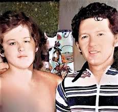 Jerry Lee “Junior” Lewis Jr. (1954-1973)