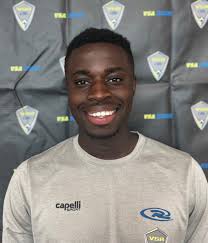 MLS Academy — VSA Rush