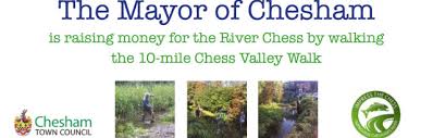 Results for tories chesham amersham. Buy Tickets For Chesham Mayor S Chess Valley Walk At Rickmansworth Tube Station Sun 12 May 2019 10 00 Am 2 00 Pm
