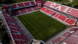 Listen to chancha via circuito | soundcloud is an audio platform that lets you listen to what you love and share the sounds you create. River Jugara En Independiente El Partido Ante Banfield Tyc Sports