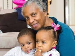 Special Grandma Moments to Capture and Relive