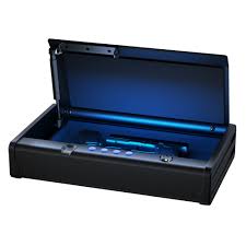 The snapsafe treklite lockbox is specially designed to be compact so that it. Quick Access Biometric Pistol Safe With Led Interior Lights Sentrysafe