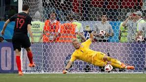 Croacia Vs Dinamarca Los Remates Fallados En La Tanda De Penales Por El Pase A Cuartos Del Mundial Mundial El Comercio Peru