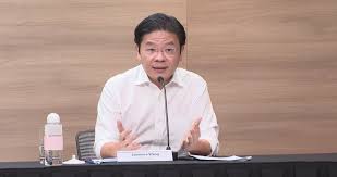 Mothership.sg's top competitors include sites such as: Lawrence Wong Govt To Possibly Announce Plans For Phase 3 In Few Weeks Time Mothership Sg News From Singapore Asia And Around The World