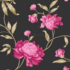 Search free black gold wallpapers on zedge and personalize your phone to suit you. Free Download Debona Georgina Black Pink Gold Wallpaper 14856 800x800 For Your Desktop Mobile Tablet Explore 43 Pink And Gold Floral Wallpaper Pink Wallpaper Pink And Black Wallpaper Black