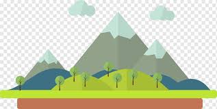 Contoh mewarnai gunung dan sawah www gambar mewarnai com gambar. Ilustrasi Gunung Hijau Dan Abu Abu Ilustrasi Gambar Kartun Pemandangan Gunung Kartun Karakter Kartun Sudut Awan Png Pngwing