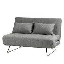 Schlafsofa Frizzo Webstoff Sofa Furniture Grey Sofa Bed