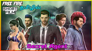 Animation short film free fire in tamil alok vs cr7 fight before cr7 vs after cr7 in free fire film his video credits to. Secret Agent Part 1 Free Fire Short Film In Tamil K2b Youtube