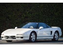 Nsxa moves to a cleared market. Honda Nsx Used Search For Your Used Car On The Parking