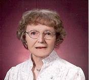 Jean Stout Obituary