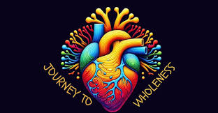 JOURNEY TO WHOLENESS