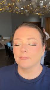 how do I get so lucky with the best clients?! both the MOB + MOG were SO  sweet!! 🥹🤍 such a pleasure doing their makeup! , we went with a  soft/natural glam + a half lash