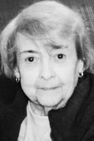 Rosalie Plourde Obituary (2016)