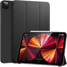Connect your ipad to your computer and click on repair operating system in the software. Amazon Com Dtto Case For Ipad Pro 11 Inch 2nd 3rd Generation 2021 2020 2018 Ultra Lightweight Smart Trifold Stand With Tpu Soft Back Cover Also Fit Ipad Air 4 Auto Sleep Wake Black Electronics