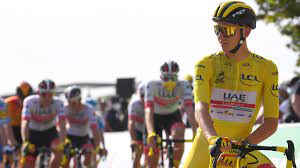 The 2020 tour de france was the 107th edition of the tour de france, one of cycling's three grand tours. Pogacar Bricht Fast Alle Rekorde Wunderkind In Eigener Liga Eurosport
