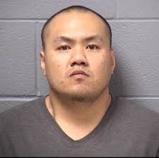 Midweek Will County Jail Blotter