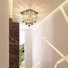 Enjoy free shipping on most stuff, even big stuff. Indsmart Crystalismart Modern Chandeliers For Living Room Ceiling Lights Jhumar Jhoomar Fixture Lighting Led Ceiling Light Pendant Bulb 25 Cm Width Light Warm White Dia 25cm Chandelier Ceiling Lamp Price In India