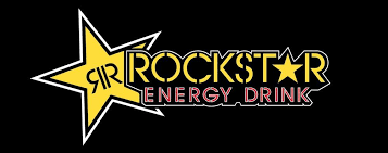 Everybody is trying to say that nascar and monster energy are making the teams take their roof numbers outline them in green and change the font remember how just about everyone was against the driver's names on the front windshield banner when it started? Rockstar Energy Drink Banner Black Size 5ftx2ft Vinyl Banner