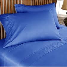 Product title sweet home collection monroe zig zag pattern 1500 thread count 6 piece sheet set blue, cal king average rating: Ibed Home Royal Blue King Size 250 X 240 Cm 144 Thread Count 3 Piece Bedding Set Cotton Price In Saudi Arabia Souq Saudi Arabia Kanbkam