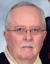 Obituary information for Dr. Larry Garrett