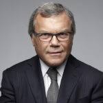 Sir Martin Sorrell