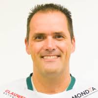 Allan Van de Loo » współpracownicy :: Volleybox