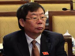 Anh Ba Vũ' Trương Minh Nhựt từ trần