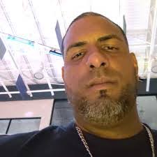 Jose Mulero's Instagram, Twitter & Facebook