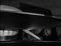 Image result for the twilight zone episode the invaders