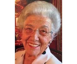 Henrietta Morro Obituary (1919