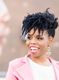 Dr. Sarah Washington