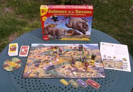 Animaux De La Savane Un examen dentaire est toujours utile, même pour les animaux les plus féroces. animaux de la savane