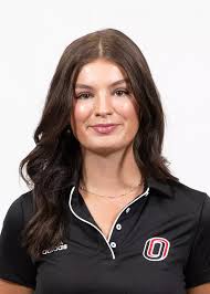 2024-25 Women's Golf Roster