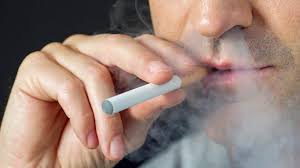 This Is Your Heart On E Cigarettes Everyday Health