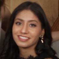 Ruby Dhillon, MBA, PMP