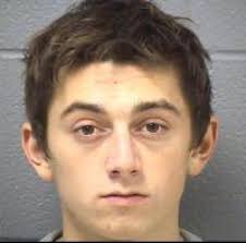 Plainfield Police Blotter: Purse-Snatching Caught