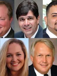 Several local elected offices still lack candidates