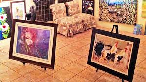 Maybe you would like to learn more about one of these? Art Galleries Montego Bay Jamaica