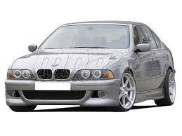 Get your hands on an aftermarket bmw bodykit today and change the look and feel of your classic car. Bmw E39 M5 Look Body Kit Bmw E39 Body Kit Bmw