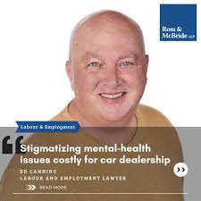 #legalnews #rossmcbride #legal #hamont #lawyer #employmentlaw…