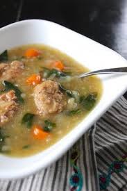 Paleo Instant Pot Italian Wedding Soup Predominantly Paleo Instant Pot Paleo Best Instant Pot Recipe Pressure Cooking Recipes