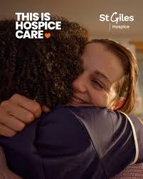 St Giles Hospice