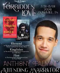 Forbidden love event in Nashville, TN