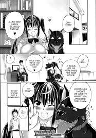 Page 30 | Hentai-and-Manga-English/Tenzen-Miyabi/My-lover-is-always-beside-me___-but-hes-not-a-human  | 8muses - Sex Comics