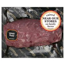 Working at wegmans taught me valuable skills in responsibility and customer service, but even more so, the job taught me to love grocery shopping. Wegmans Antibiotic Free Beef Sirloin Roast Wegmans