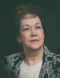 Obituary information for June Lee Pflaum
