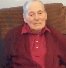 Robert Eberhardt Obituary