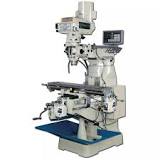 How To Move A Milling Machine