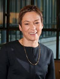 Anne-Gabrielle VERDIER (STARBUCKS COFFEE International)